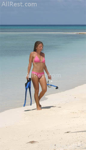 Curtain Bluff 30